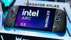 Intel’s New Panther Lake Chip Targets Budget Handhelds