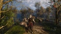 The Witcher 3: Songs of the Past Preparing for a Major Reveal as Gamescom Details Emerge