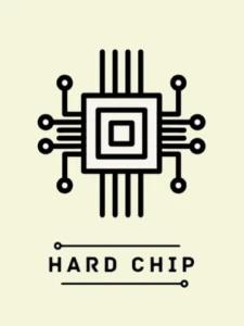 Hard Chip