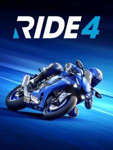 RIDE 4