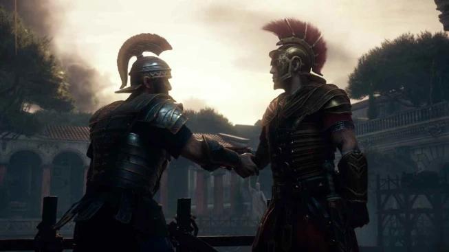 Ryse: Son of Rome Remaster Rumors Gain Momentum Ahead of Gamescom