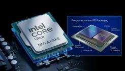 Intel Nova Lake Could Change CPU Motherboard Support