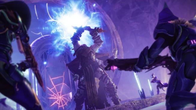 Destiny 2 Rivals ARC Raiders Numbers Despite Being Written Off