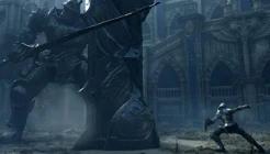How Demon's Souls Shaped FromSoftware's Switch 2 Move