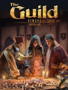The Guild 1 Remake: Europa 1410