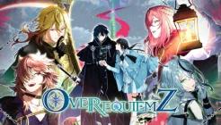 OVER REQUIEMZ Review