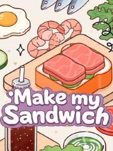 Make my Sandwich