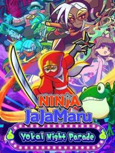 Ninja JaJaMaru: Yokai Night Parade