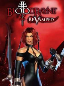 BloodRayne 2: ReVamped