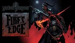 Darkest Dungeon: The Fire's Edge Review
