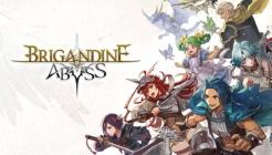 BRIGANDINE ABYSS Review