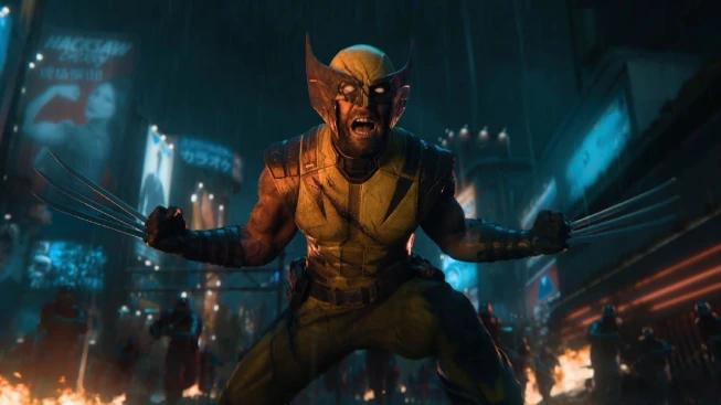 Insomniac's 10 Year Marvel Slate Spans Wolverine to X-Men
