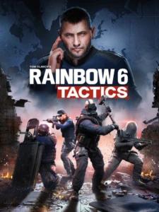 Tom Clancy’s Rainbow Six Tactics