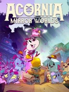 Acornia: Mirror Worlds