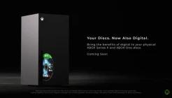 XBOX's Disc-to-Digital Feature Is a Win for Physical Games