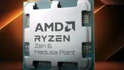 AMD Zen 6, 24-Core Ryzen and Radeon 10000 Leaks