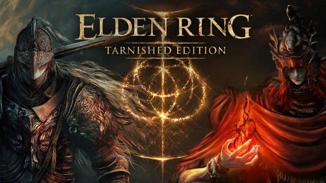 Elden Ring Tarnished Edition Review