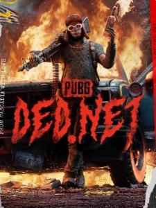 PUBG: DED.NET
