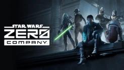STAR WARS Zero Company Review