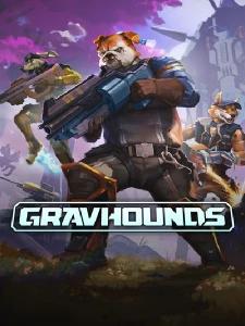 GRAVHOUNDS