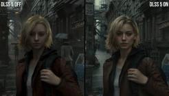 DLSS 5 Demos Show AI Reshaping Game Art Styles