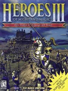 Heroes Of Might And Magic III