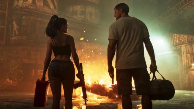Jason and Lucia’s Romance in GTA 6 is Optional