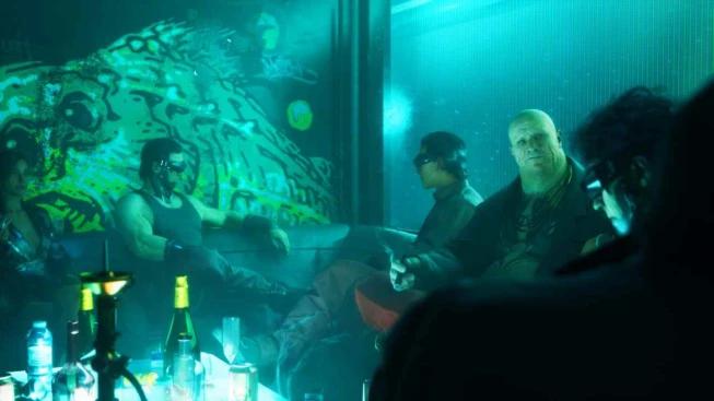 NO LAW’s New Gameplay Reveal Shows the Real Potential Behind its Ambitious World