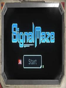 Signal Maze