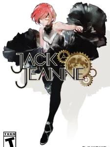Jack Jeanne