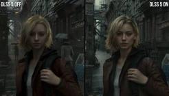 DLSS 5 Demos Show AI Reshaping Game Art Styles