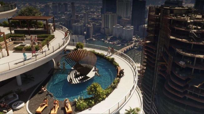 GTA 6’s Marketing Plan Could Turn Miami Into Vice City