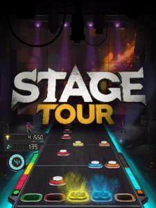 STAGE TOUR