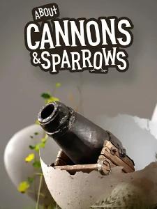 About Cannons & Sparrows