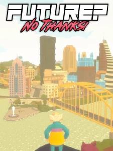 Future? No Thanks!