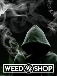 Weed Shop 2
