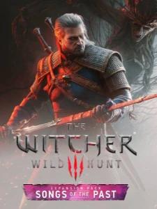 The Witcher 3: Songs of the Past