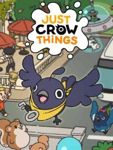 Just Crow Things