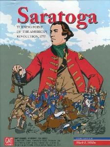 Saratoga