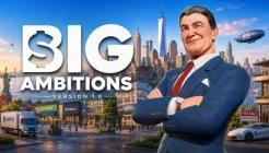 Big Ambitions Review
