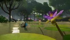 Pokémon Winds and Waves Reveal Starter Evolutions & UI Details