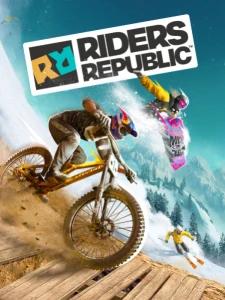 Riders Republic