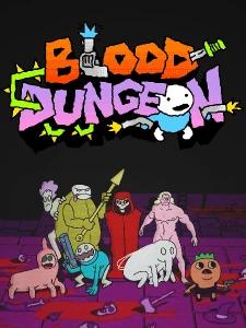 Blood Dungeon