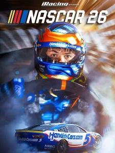 iRacing Studios NASCAR 26