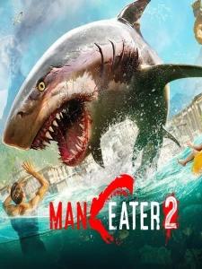 Maneater 2