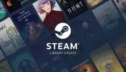 New Steam Update Fixes Cloud Sync and Improves Remote Play