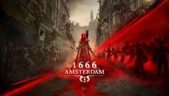1666: Amsterdam Review