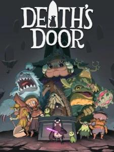Death's Door