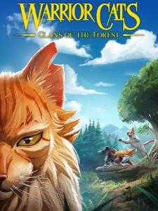 Warrior Cats: Clans of the Forest
