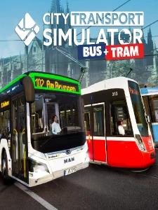 City Transport Simulator 2025